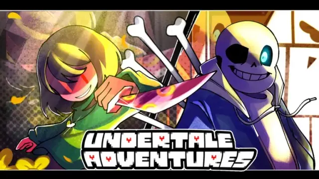 Undertale Adventures X Codes (October 2026) – Working Codes