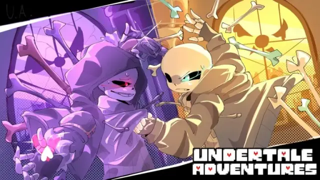 Undertale Adventures X Meta Team Comp and Best Units Guide